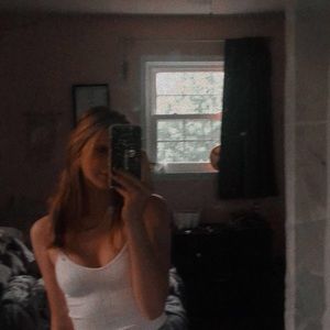 Meet your Posher, Ashlynn